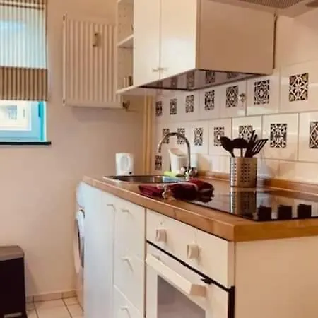 Lucy Place Apartamento