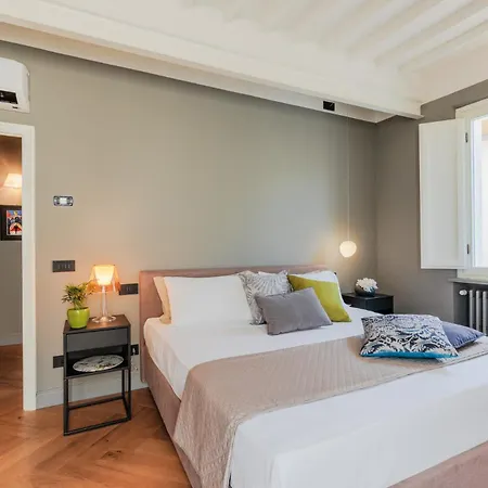 Apartmán Lucy Place