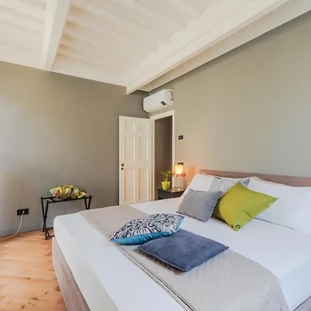 Apartmán Lucy Place Lucca